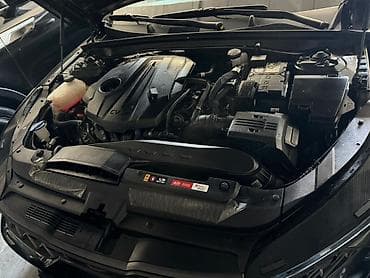 kia joice: Kia K5: 2020 г., 2 л, Автомат, Бензин, Седан — 7