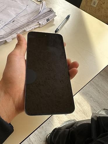 колонки mi: Poco M7, Б/у, 128 ГБ, цвет - Серый — 5