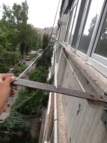 срочный ремонт крыши: Кровля крыши | Монтаж, Демонтаж, Для прогревания Больше 6 лет опыта — 1