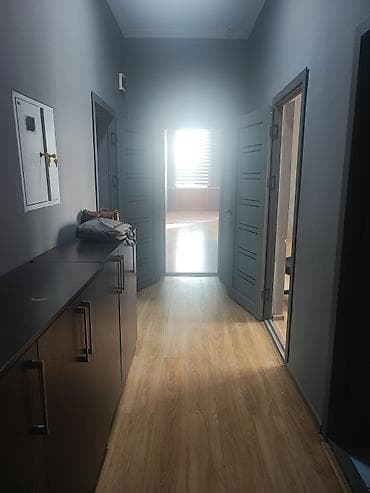 сдается квартира 6000: Ахунбаева Сдается в аренду офисное помещение, (2 комнаты) 6этаж — 1