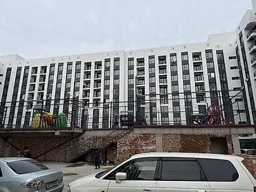 север: 4 комнаты, 80 м², Элитка, 4 этаж, Готовая ПСО (под самоотделку) — 10