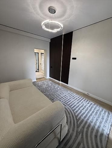 1 комната, 37 м², Элитка, Технопарк Элитка, 15 этаж, Свежий ремонт — 8