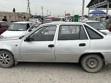 купить опель вектра б: Chevrolet Nexia: 2011 г., Механика, Бензин, Седан — 4