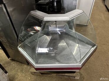 промышленные холодильники для хранения фруктов цена: Для напитков, Для молочных продуктов, Для мяса, мясных изделий, Турция, Россия, Б/у — 3