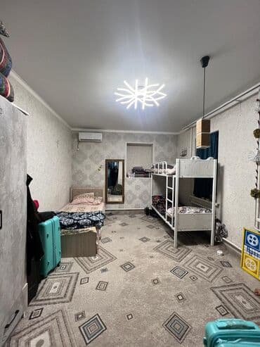 исанова чуйкова: Дом, 120 м², 6 комнат, Риэлтор, Евроремонт — 9