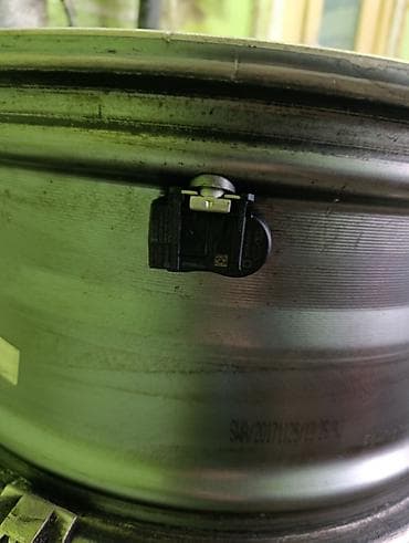 genesis: Колеса в сборе 245 / 45 / R 18, Лето, Новый, Комплект, Легковые, Литые, отверстий - 5 — 4