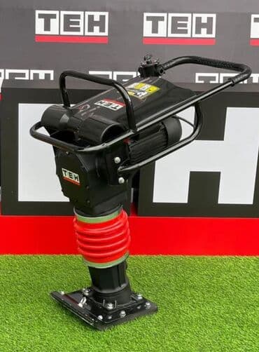 Генераторлор: Трамбовка ROLF Оригинал Электрические трамбовки ROLF (виброноги) для — 9