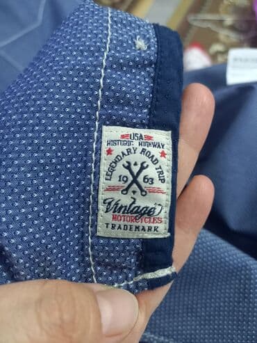 сорочки для беременных в роддом: Рубашки — 2