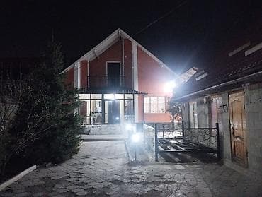 продаю дом жибек жолу бишкеке: Үй, 140 м², 6 бөлмө, Дизайнердик оңдоо — 10