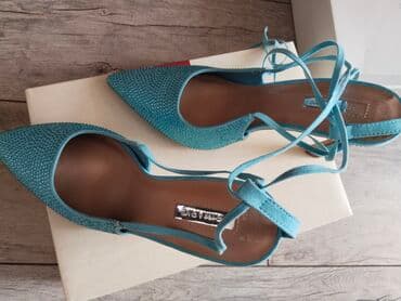 женские бордовые туфли: Туфли, 39, Hogl, Жаңы, Өзү алып кетүү — 7