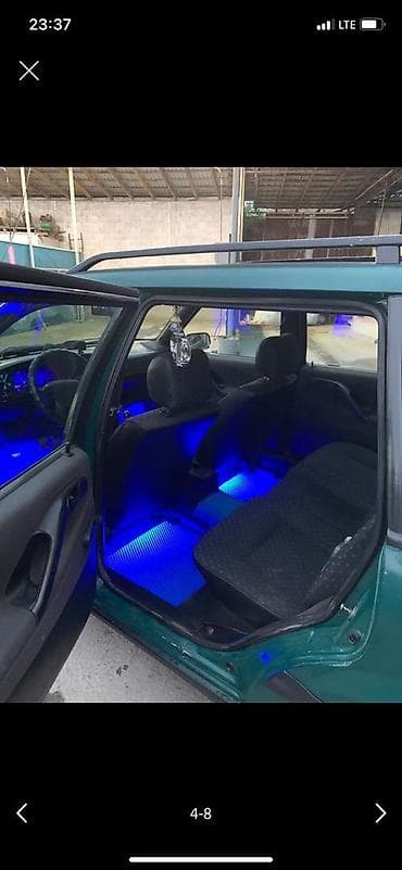 kia magentis: Volkswagen Passat Variant: 1992 г., 0.2 л, Механика, Универсал — 9