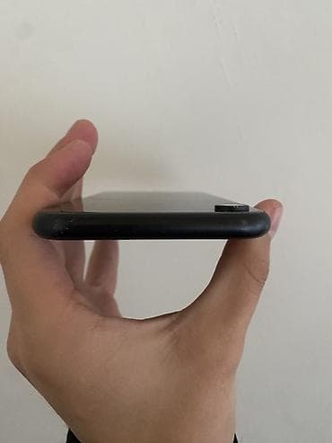 ipxone 7: IPhone Xr, Б/у, 128 ГБ, Черный, 76 % — 4