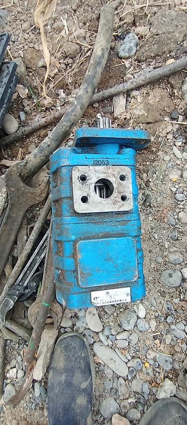 g30 руль: Гидроусилитель XCMG — 3