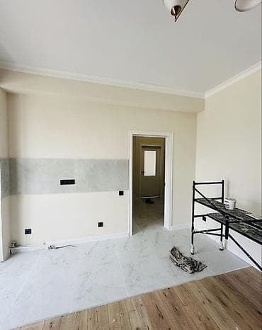 2 комнаты, 46 м², Свежий ремонт — 1