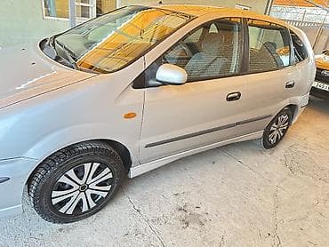 Унаа сатуу: Продаётся компактный 5‑дверный хэтчбек серебристого цвета. Кузов и — 3