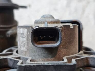 купить аккумулятор для велосипеда: Интеркулер Smart Fortwo / City W450 / Roadster W452 - 0.6, 0.7, 0.8 — 5