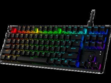 pbt: Клавиатура — 5