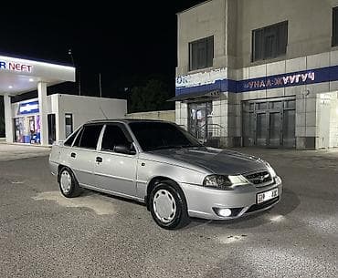 byd 5: Daewoo Nexia: 2012 г., 1.5 л, Механика, Бензин, Седан — 6