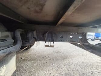 продаю в связи с переездом: Жүк ташуучу унаа, Mercedes-Benz, Стандарт, 7 т, Колдонулган — 27