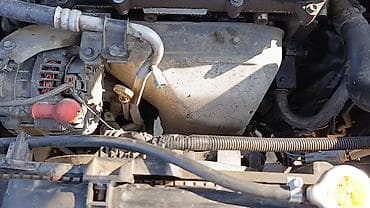 авто в рассрочку ниссан: Nissan X-Trail: 2003 г., 2 л, Автомат, Бензин, Внедорожник — 10