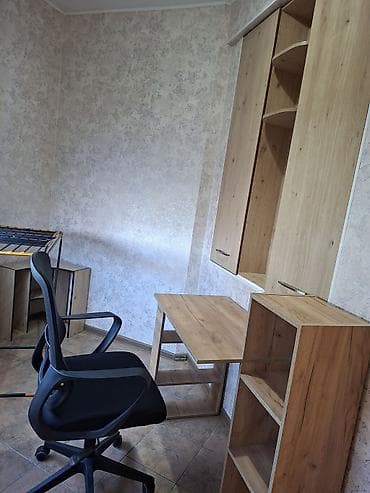 куплю однокомнатную: 1 комната, Без подселения, С мебелью полностью — 4