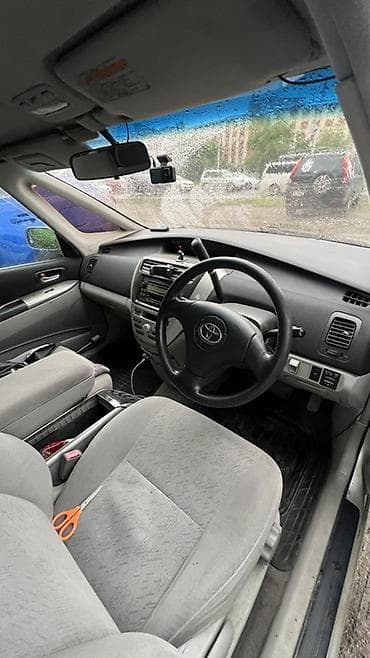 тайота оппо: Toyota Opa: 2004 г., 1.8 л, Автомат, Бензин, Хэтчбэк — 4