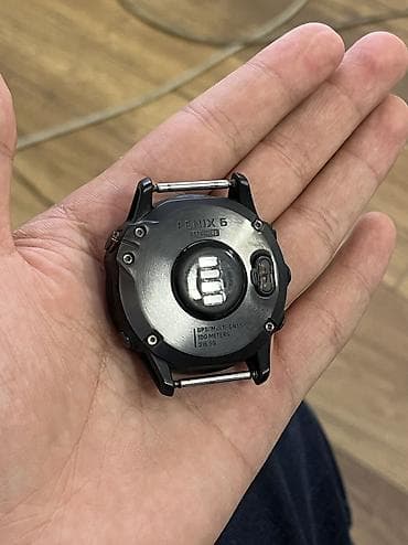 honor x70: Garmin fenix 6 sapphire В очень хорошем состоянии Защитное стекло — 4