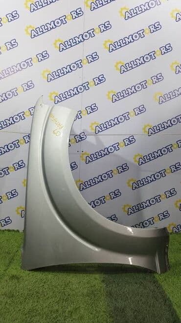 брокерское объединение феникс отзывы: Крыло Переднее правое Nissan, Б/у, Оригинал — 1