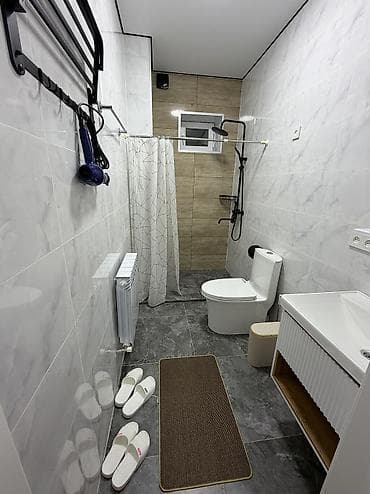 гиды кыргызстана: Апарт-отель с новыми номерами - В честь открытия — скидка на новые — 6