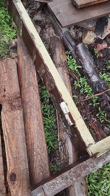 дырка в стене: Калитки для ворот Стальные — 4