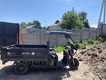 электронный ролик: Легкий грузовик, Стандарт, 2 т, Новый — 2