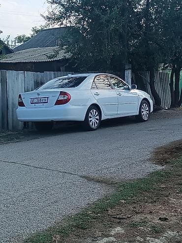 мотор камри 2.4 цена бишкек: Toyota Camry: 2003 г., 2.4 л, Автомат, Бензин, Седан — 4