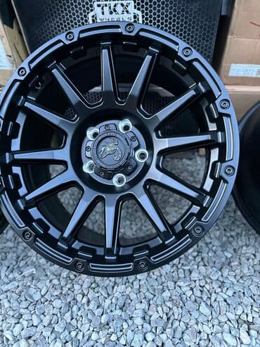 диски опель зафира: Диски R 20 отверстий - 5, Новый — 15