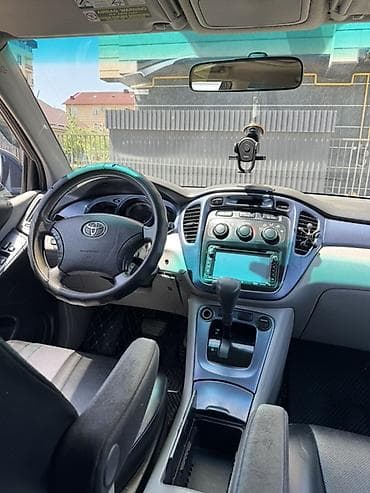 хайландер 2010: Toyota Highlander: 2006 г., 3.3 л, Автомат, Гибрид, Кроссовер — 3