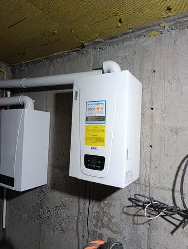 Ремонт сантехники Больше 6 лет опыта at lalafo.kg Ремонт сантехники Больше 6 лет опыта