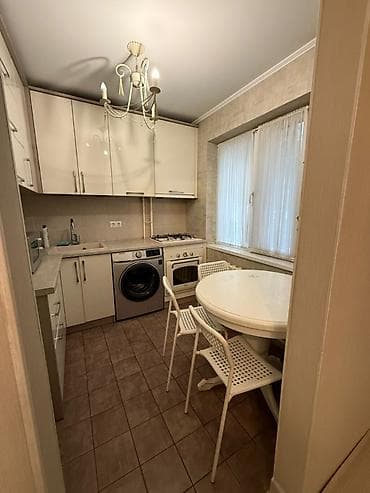 104: 3 комнаты, 69 м², 104 серия, 2 этаж, Евроремонт — 8