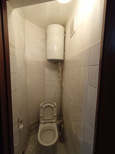 квартира в военно антоновке: 3 комнаты, 66 м², Индивидуалка, 4 этаж, Евроремонт — 9