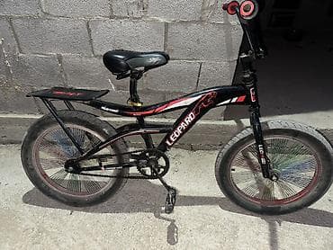 Велосипеды: BMX велосипед — 2
