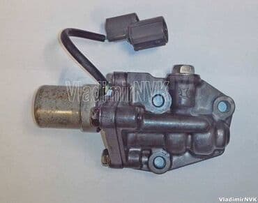 оптовые цены на продукты питания в бишкеке: Датчик детонации Honda 1998 г., Б/у, Оригинал, Япония — 1