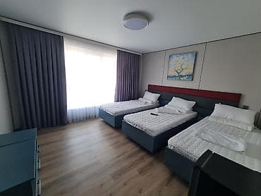 Посуточная аренда: Пансионат * Улан Issyk-Kul Resort & SPA * в селе Тору-Айгыр — 3
