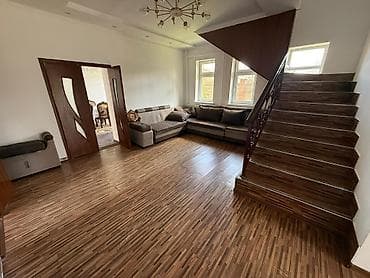 Кыймылсыз мүлк: 250 м², 6 бөлмө, Жылытылган, Кондиционер, Унаа токтотуучу жай — 8