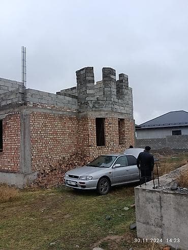 дом кредит: Здание, 240 м² — 6