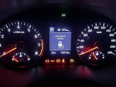 gilera runner: Kia Rio X-Line: 2019 г., 1.6 л, Автомат, Бензин, Кроссовер — 6