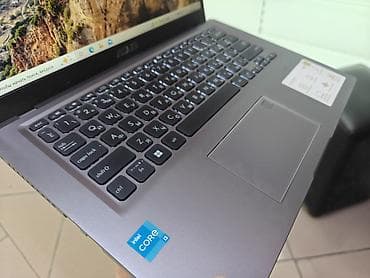 i3 4: 🔷Продаю ультрабук 14 дюм Б/У Состояние идеальное 10/10 🔷 Asus X415 🔷 — 3