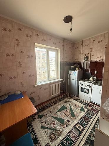 не агентство: 1 комната, 45 м², 106 серия, 8 этаж, Евроремонт — 4