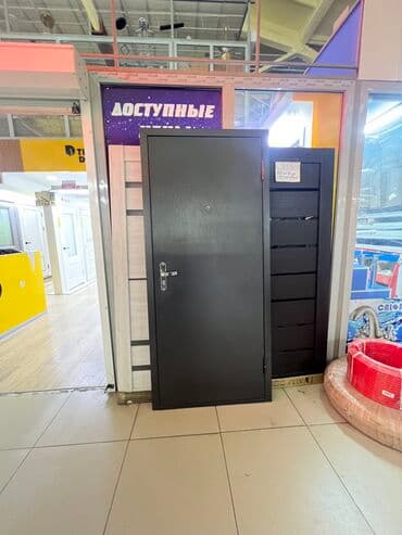 Самые дешёвые входные двери от 10000!!!