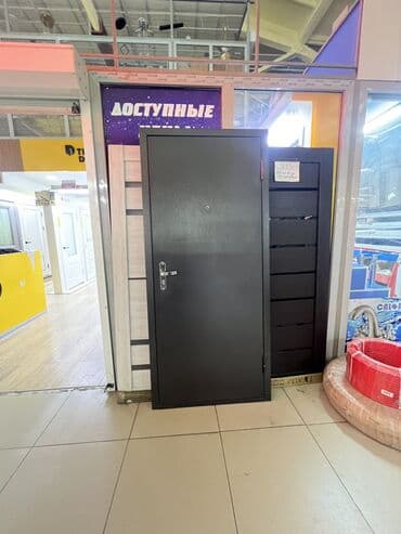 купить двери межкомнатные бишкек: Межкомнатная дверь со стеклом — 1