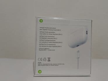 aipad mini 5: Вкладыши, Apple, Новый, Беспроводные (Bluetooth), Классические — 6