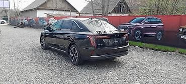 bmw e32: Huanghai : 2021 г., 1 л, Автомат, Электромобиль, Седан — 2