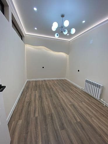 Продажа квартир: 3 комнаты, 95 м², Элитка — 2